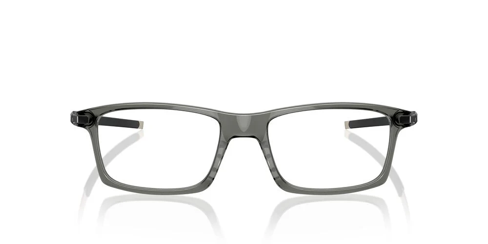 Gafas Oftálmicas Oakley 0OX8050 Hombre Color Gris