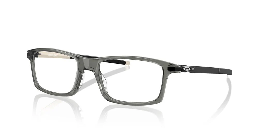 Gafas Oftálmicas Oakley 0OX8050 Hombre Color Gris - Image 2