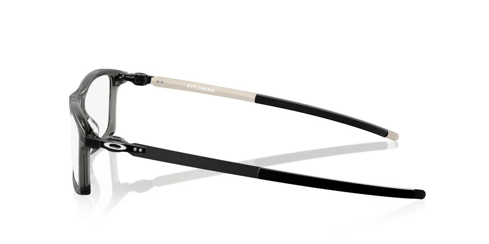 Gafas Oftálmicas Oakley 0OX8050 Hombre Color Gris - Image 3