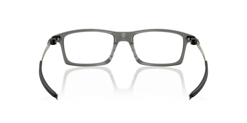 Gafas Oftálmicas Oakley 0OX8050 Hombre Color Gris - Image 4