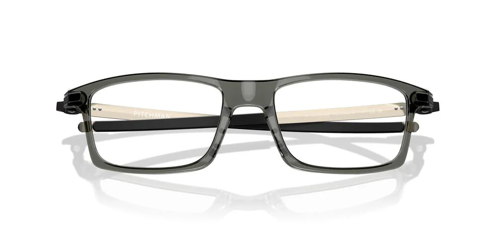 Gafas Oftálmicas Oakley 0OX8050 Hombre Color Gris - Image 5