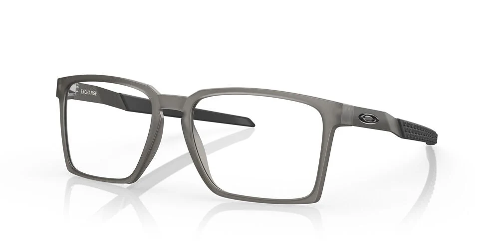 Gafas Oftálmicas Oakley 0OX8055 Hombre Color Gris - Image 2