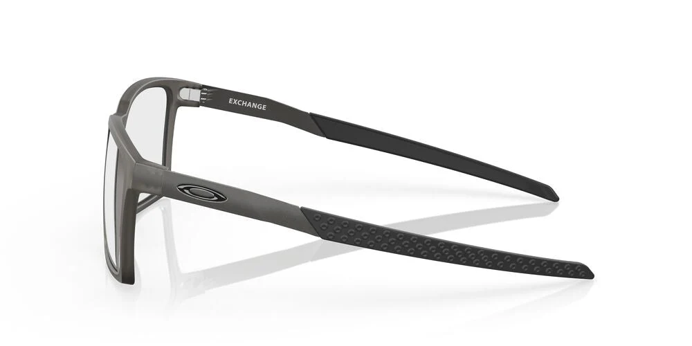 Gafas Oftálmicas Oakley 0OX8055 Hombre Color Gris - Image 3