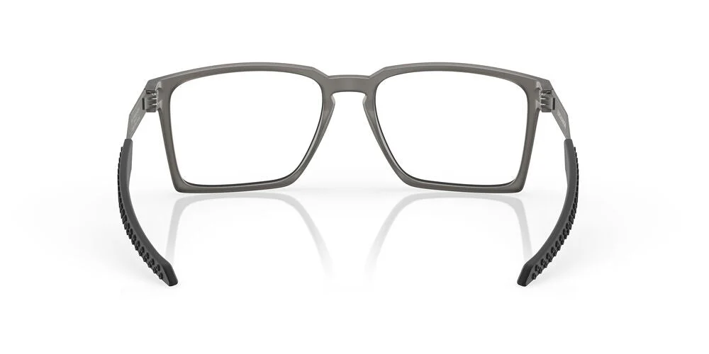 Gafas Oftálmicas Oakley 0OX8055 Hombre Color Gris - Image 4