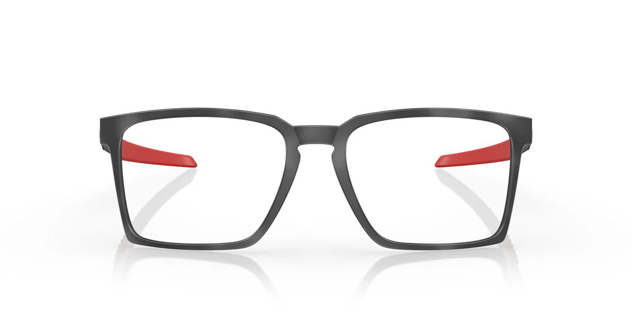 Gafas Oftálmicas Oakley 0OX8055 Hombre Color Negro