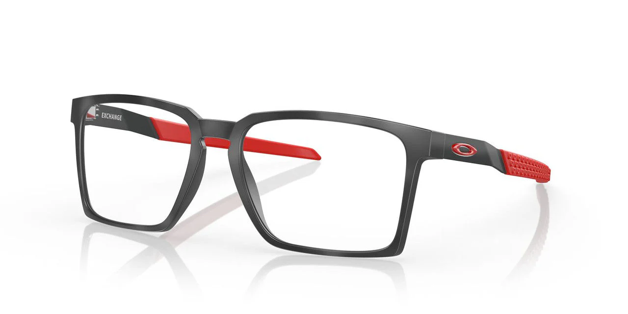 Gafas Oftálmicas Oakley 0OX8055 Hombre Color Negro - Image 2