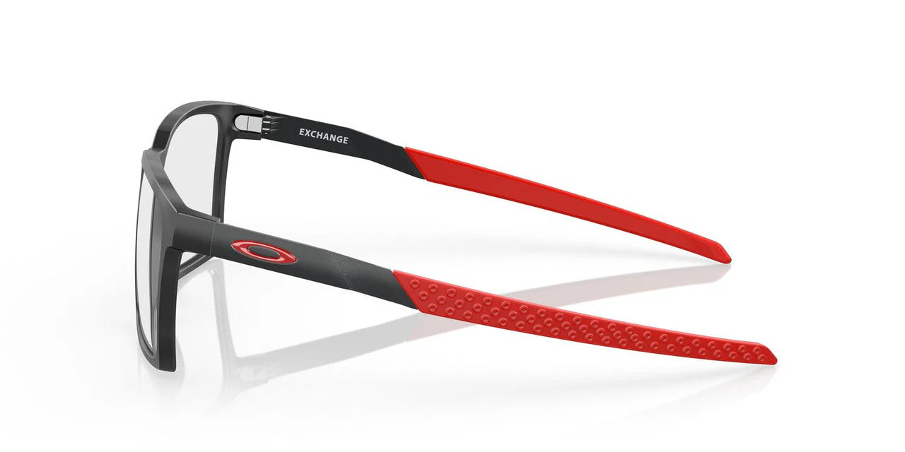 Gafas Oftálmicas Oakley 0OX8055 Hombre Color Negro - Image 3