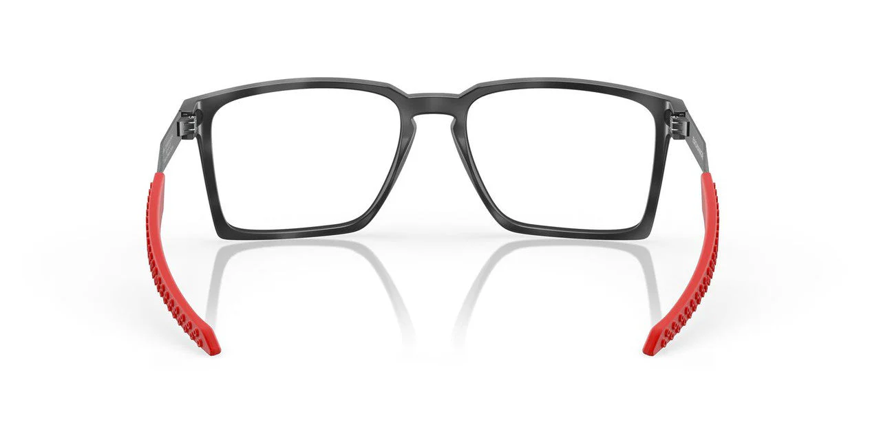 Gafas Oftálmicas Oakley 0OX8055 Hombre Color Negro - Image 4