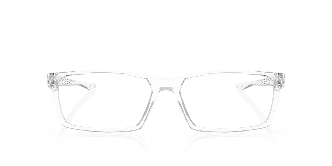 Gafas Oftálmicas Oakley 0OX8060 Hombre Color Blanco