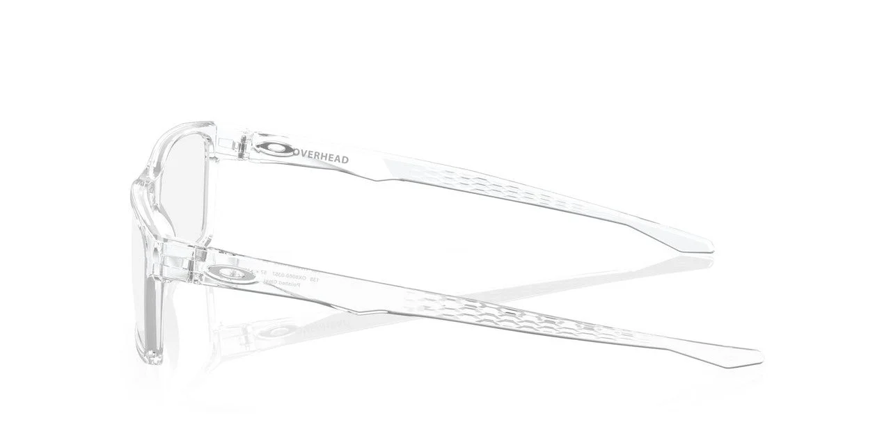 Gafas Oftálmicas Oakley 0OX8060 Hombre Color Blanco - Image 3