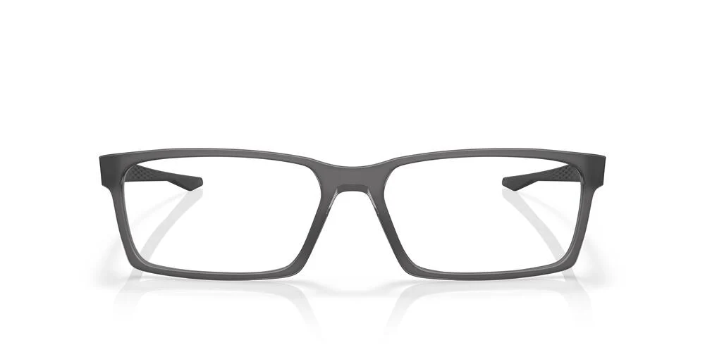 Gafas Oftálmicas Oakley 0OX8060 Hombre Color Gris