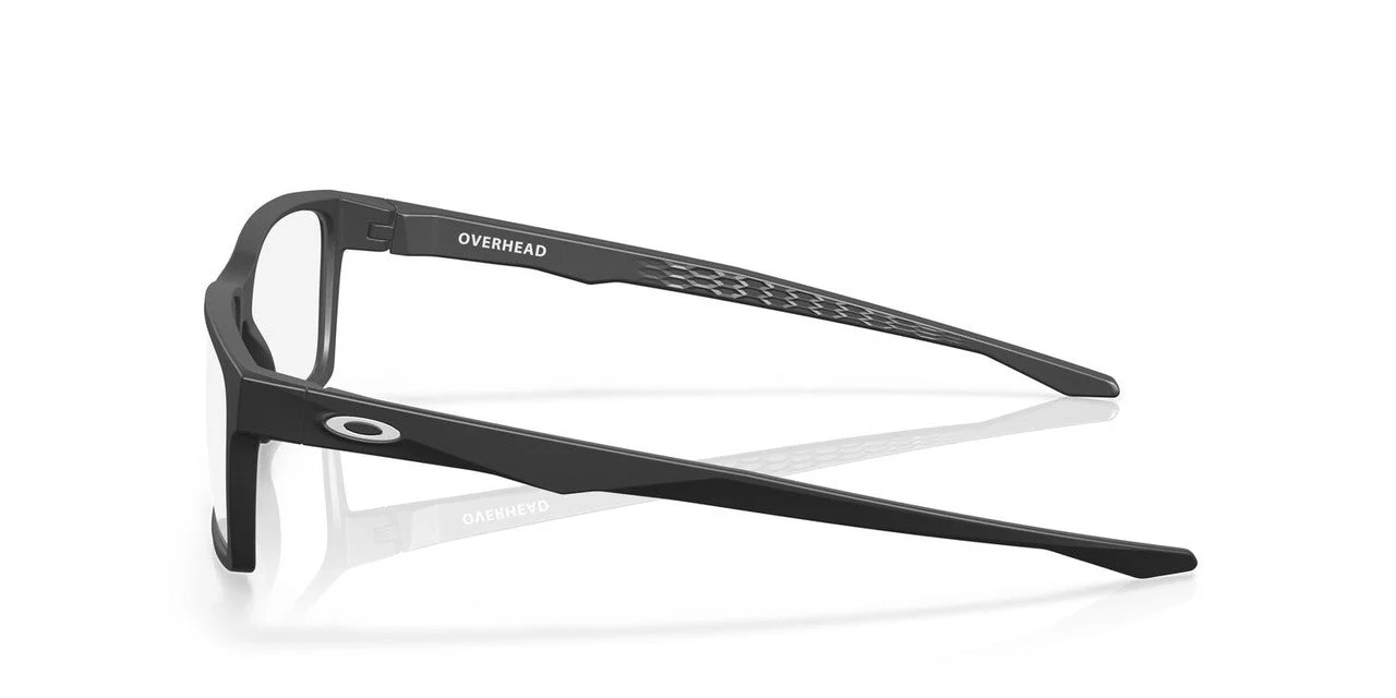 Gafas Oftálmicas Oakley 0OX8060 Hombre Color Negro - Image 3