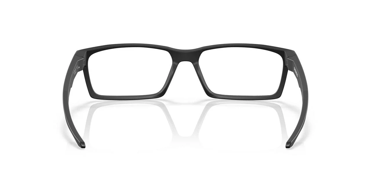 Gafas Oftálmicas Oakley 0OX8060 Hombre Color Negro - Image 4