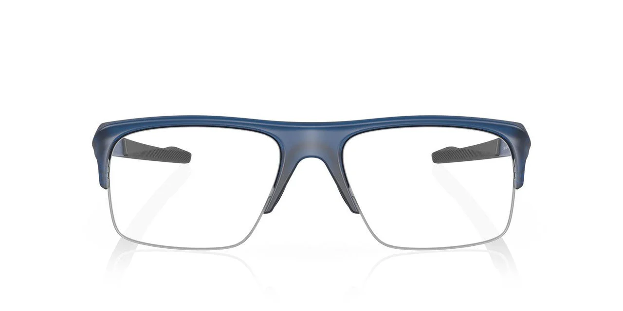Gafas Oftálmicas Oakley 0OX8061 Hombre Color Azul
