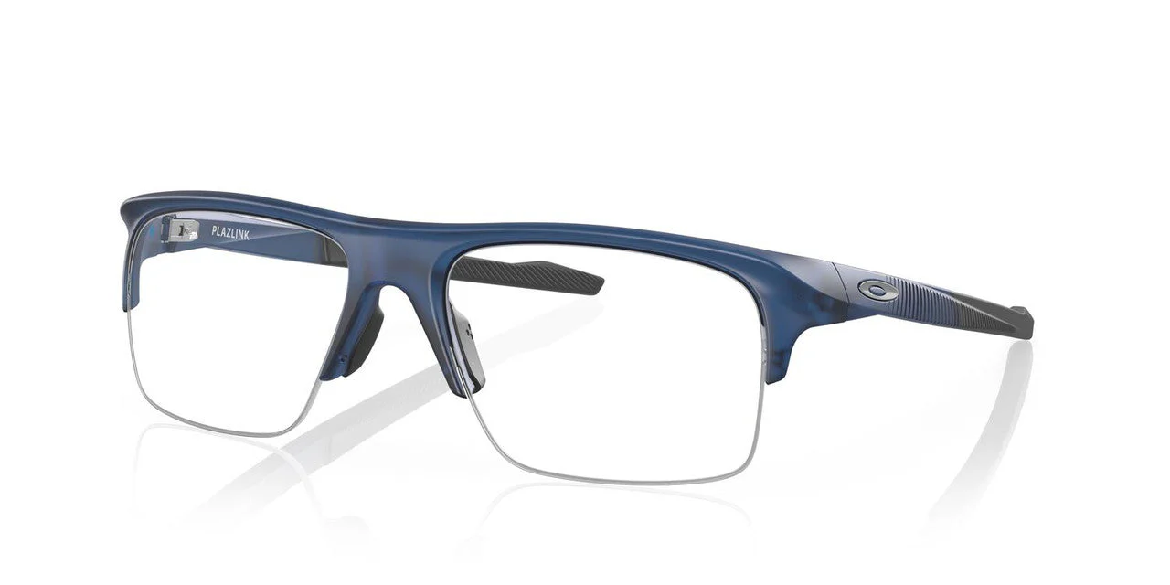 Gafas Oftálmicas Oakley 0OX8061 Hombre Color Azul - Image 2
