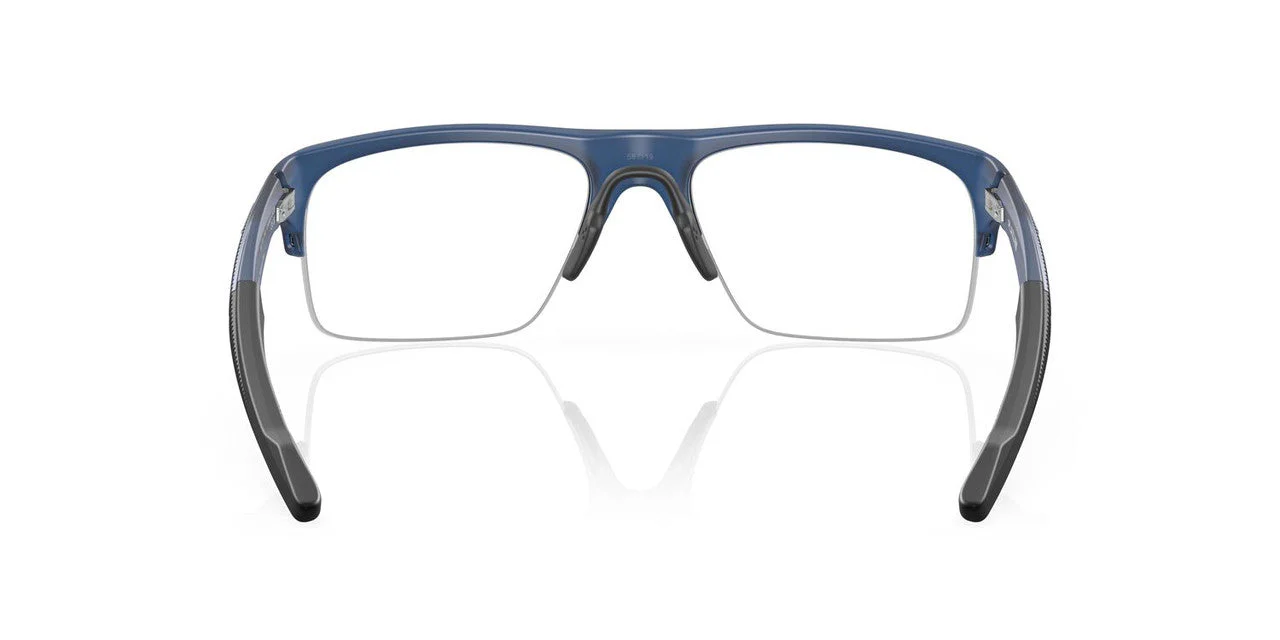 Gafas Oftálmicas Oakley 0OX8061 Hombre Color Azul - Image 4