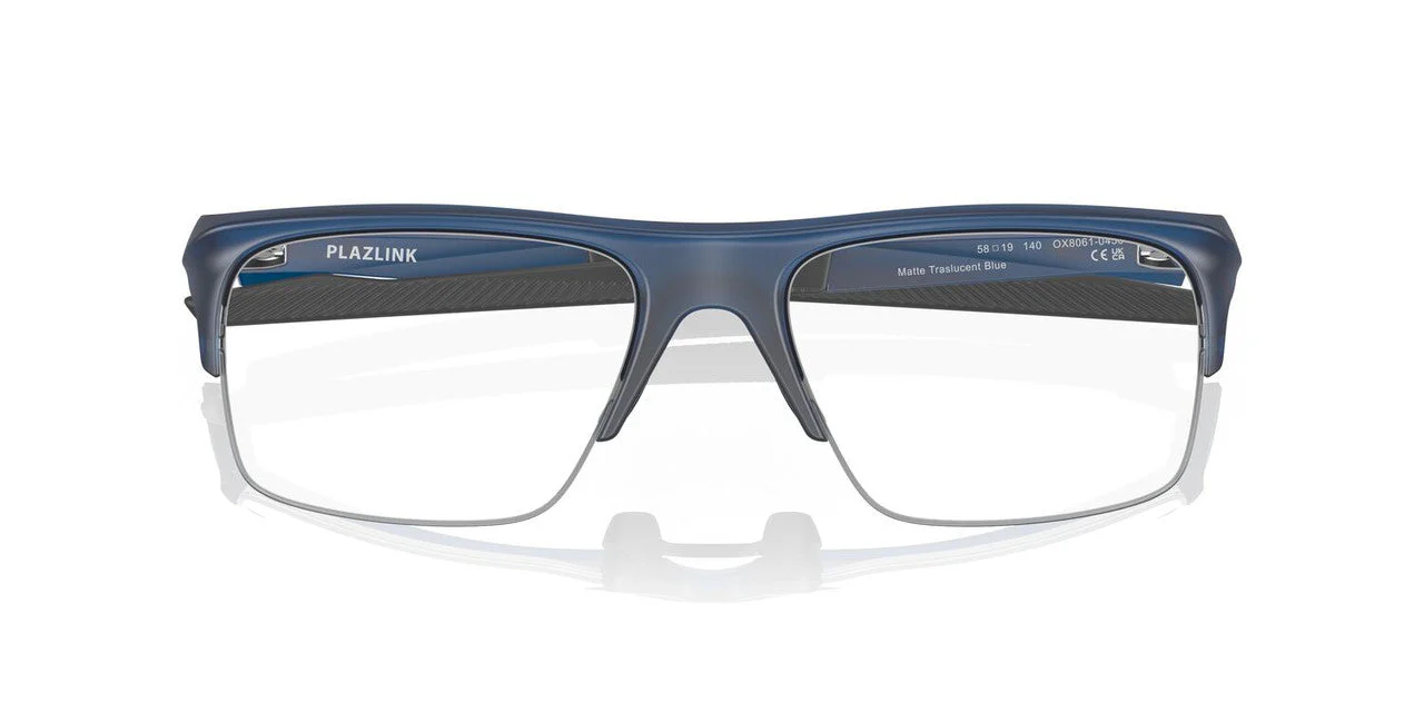 Gafas Oftálmicas Oakley 0OX8061 Hombre Color Azul - Image 5