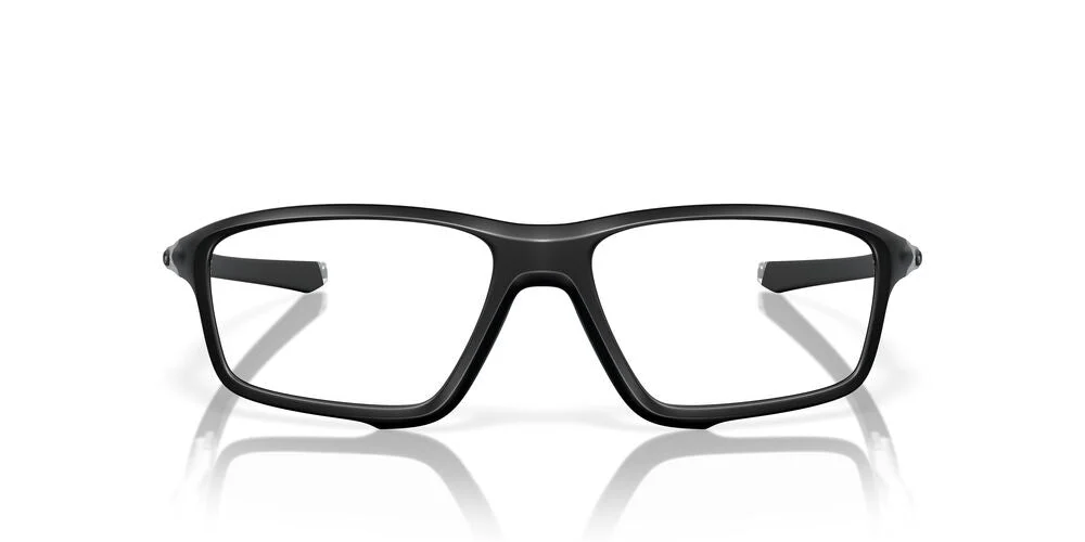 Gafas Oftálmicas Oakley 0OX8076 Hombre Color Negro