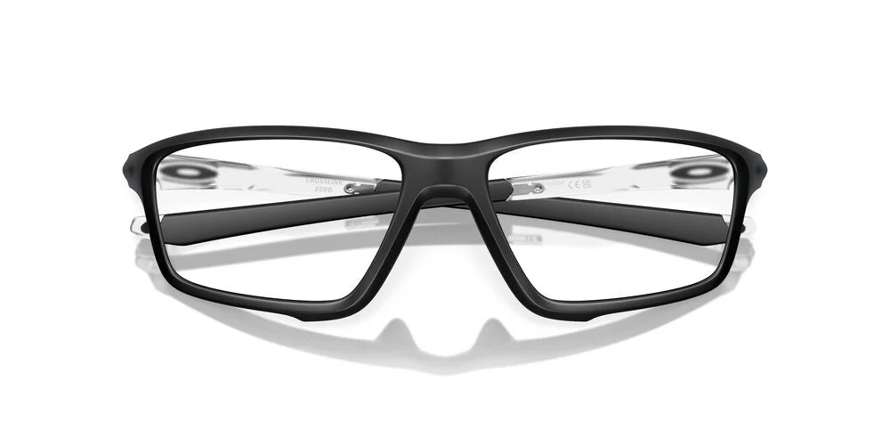 Gafas Oftálmicas Oakley 0OX8076 Hombre Color Negro - Image 3