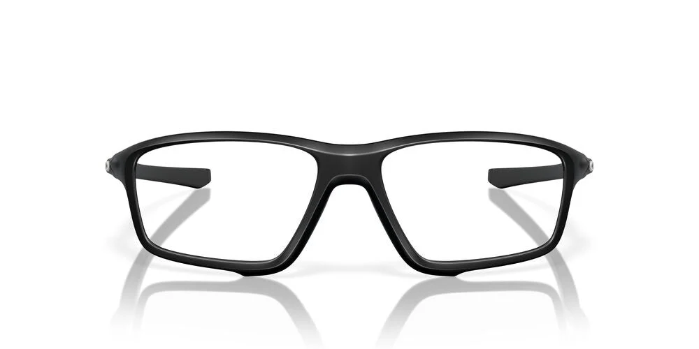 Gafas Oftálmicas Oakley 0OX8076 Hombre Color Negro