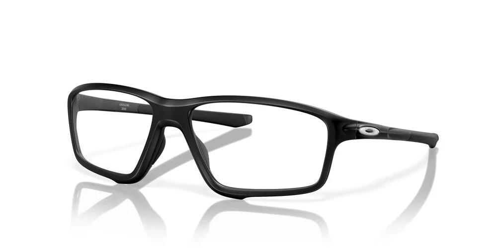 Gafas Oftálmicas Oakley 0OX8076 Hombre Color Negro - Image 2
