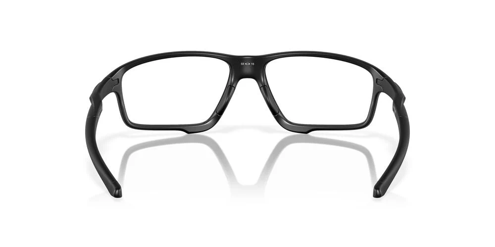 Gafas Oftálmicas Oakley 0OX8076 Hombre Color Negro - Image 4