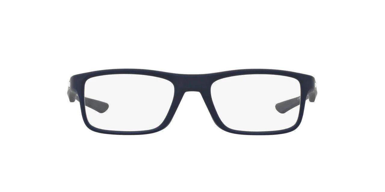 Gafas Oftálmicas Oakley 0OX8081 Unisex Color Azul