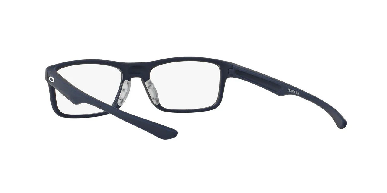 Gafas Oftálmicas Oakley 0OX8081 Unisex Color Azul - Image 5