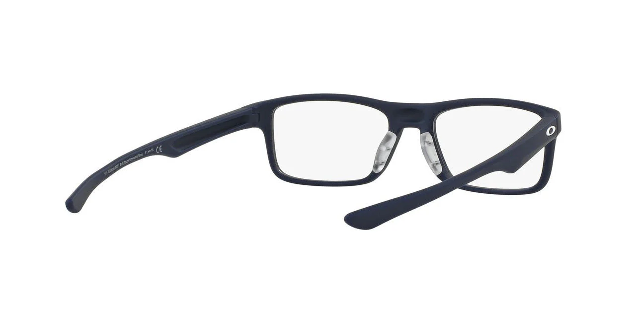 Gafas Oftálmicas Oakley 0OX8081 Unisex Color Azul - Image 6