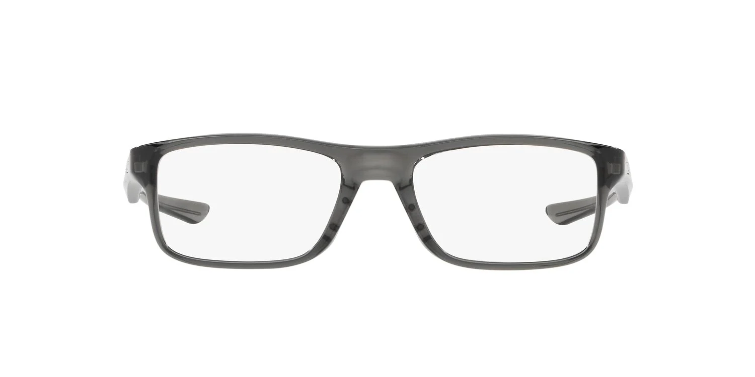 Gafas Oftálmicas Oakley 0OX8081 Unisex Color Gris