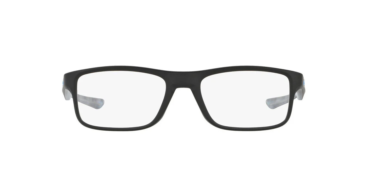 Gafas Oftálmicas Oakley 0OX8081 Unisex Color Negro