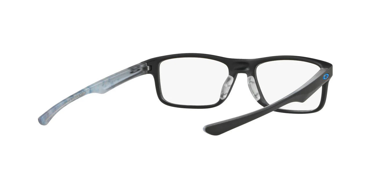 Gafas Oftálmicas Oakley 0OX8081 Unisex Color Negro - Image 5