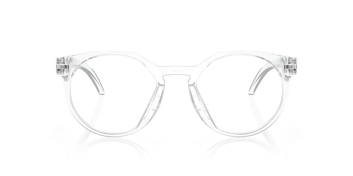 Gafas Oftálmicas Oakley 0OX8139 Hombre Color Blanco