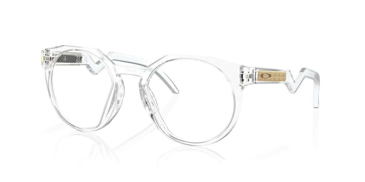 Gafas Oftálmicas Oakley 0OX8139 Hombre Color Blanco - Image 2
