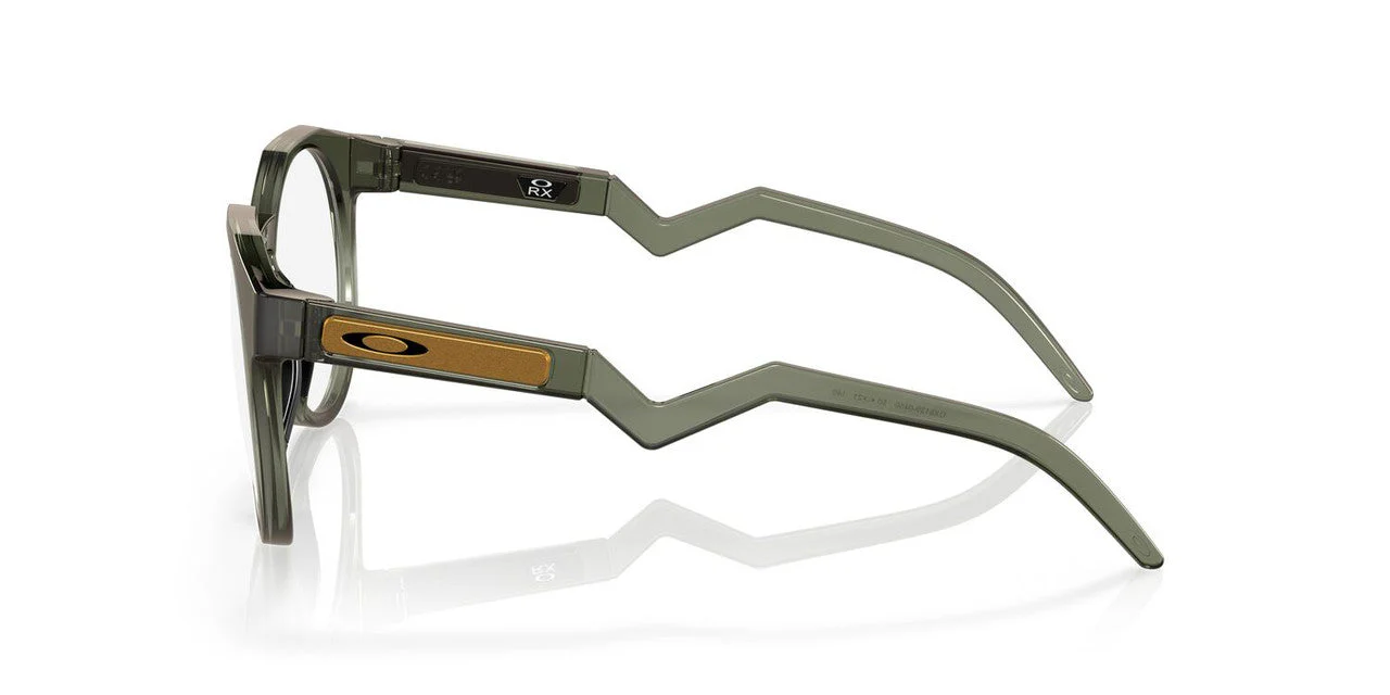 Gafas Oftálmicas Oakley 0OX8139 Hombre Color Negro - Image 2