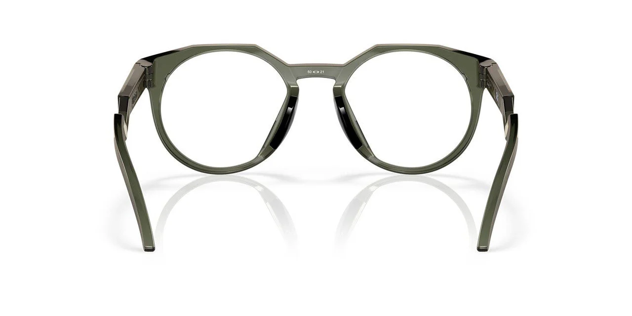 Gafas Oftálmicas Oakley 0OX8139 Hombre Color Negro - Image 3