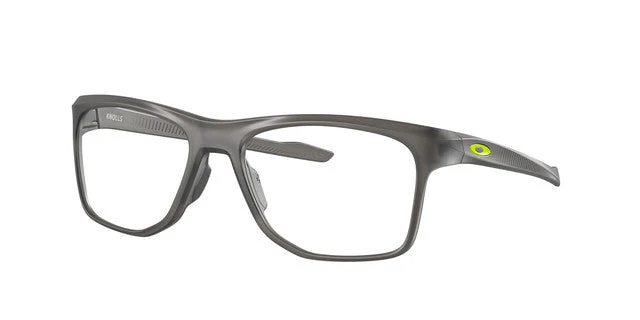 Gafas Oftálmicas Oakley 0OX8144 Hombre Color Gris - Image 2