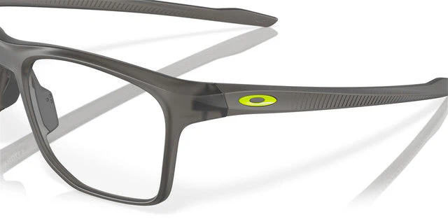 Gafas Oftálmicas Oakley 0OX8144 Hombre Color Gris - Image 3