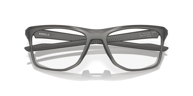 Gafas Oftálmicas Oakley 0OX8144 Hombre Color Gris - Image 6