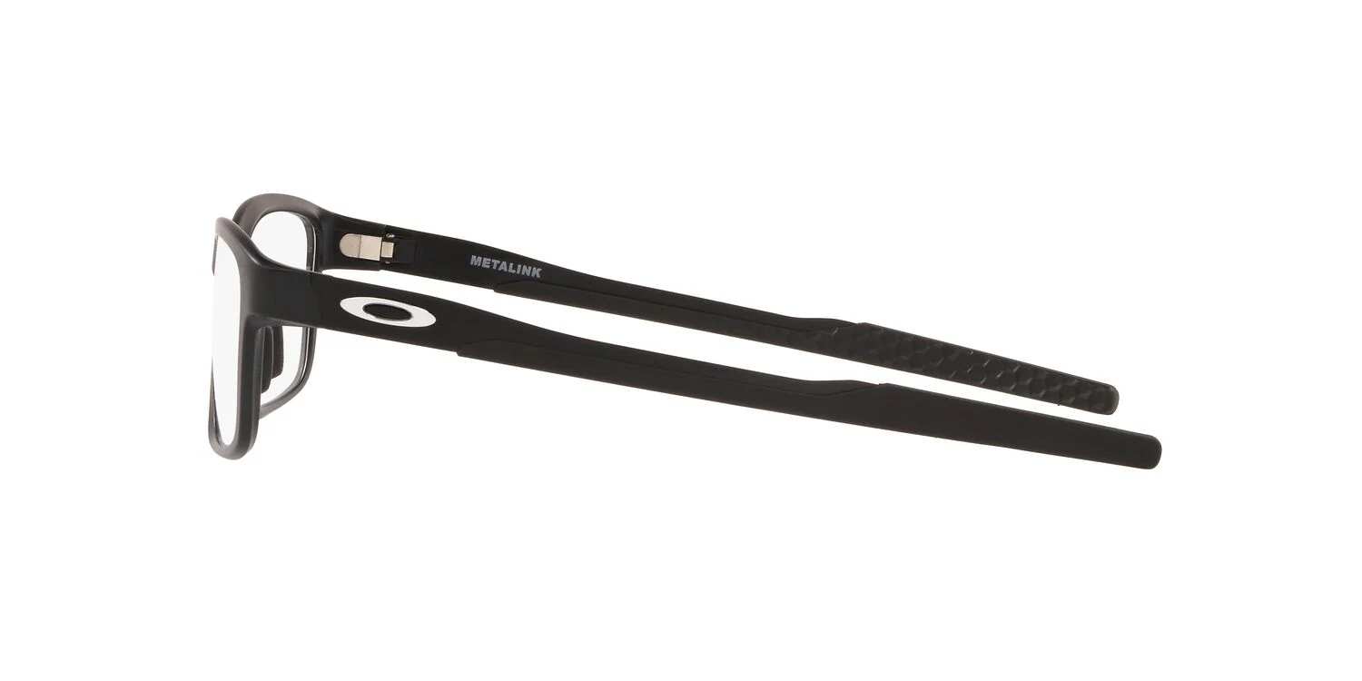 Gafas Oftálmicas Oakley 0OX8153 Hombre Color Negro - Image 3