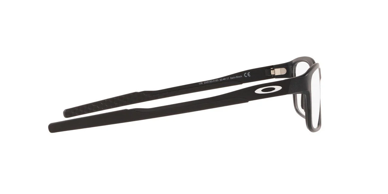 Gafas Oftálmicas Oakley 0OX8153 Hombre Color Negro - Image 4