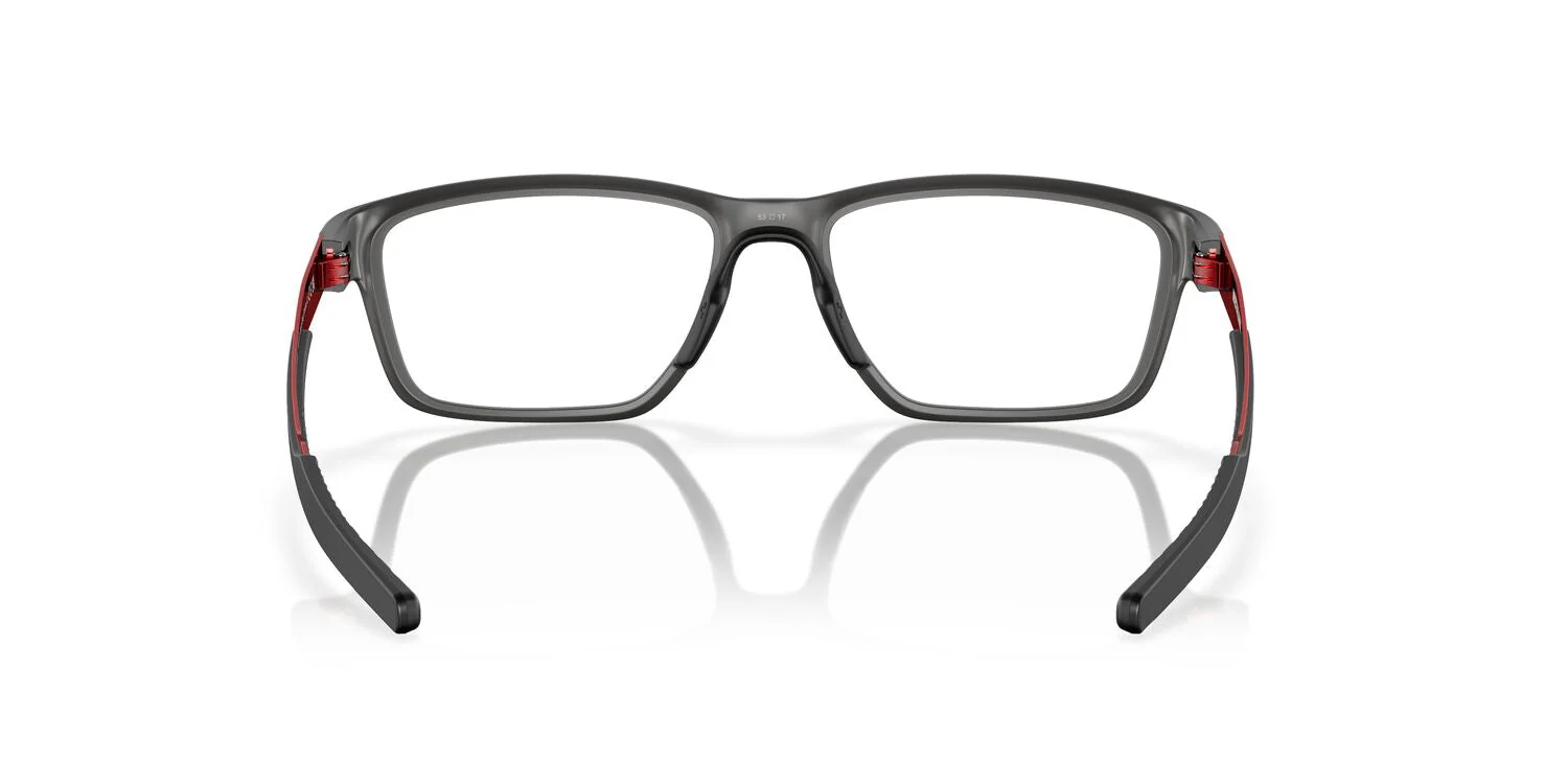 Gafas Oftálmicas Oakley 0OX8153 Hombre Color Negro - Image 4