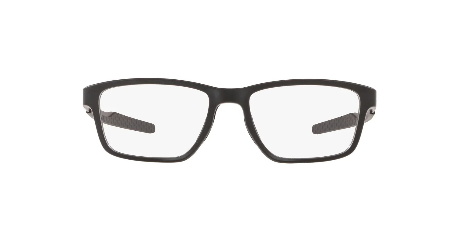 Gafas Oftálmicas Oakley 0OX8153 Hombre Color Negro