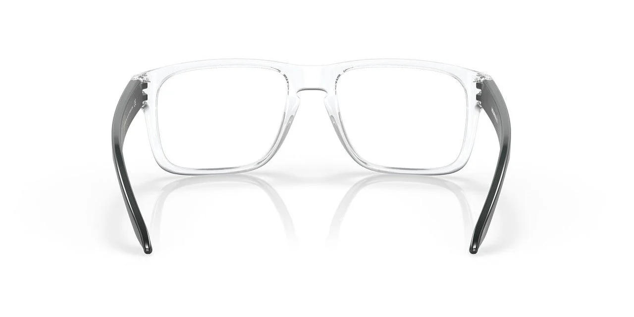 Gafas Oftálmicas Oakley 0OX8156 Hombre Color Blanco - Image 3
