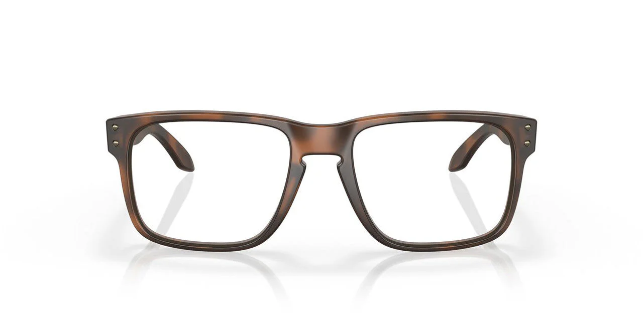 Gafas Oftálmicas Oakley 0OX8156 Hombre Color Café