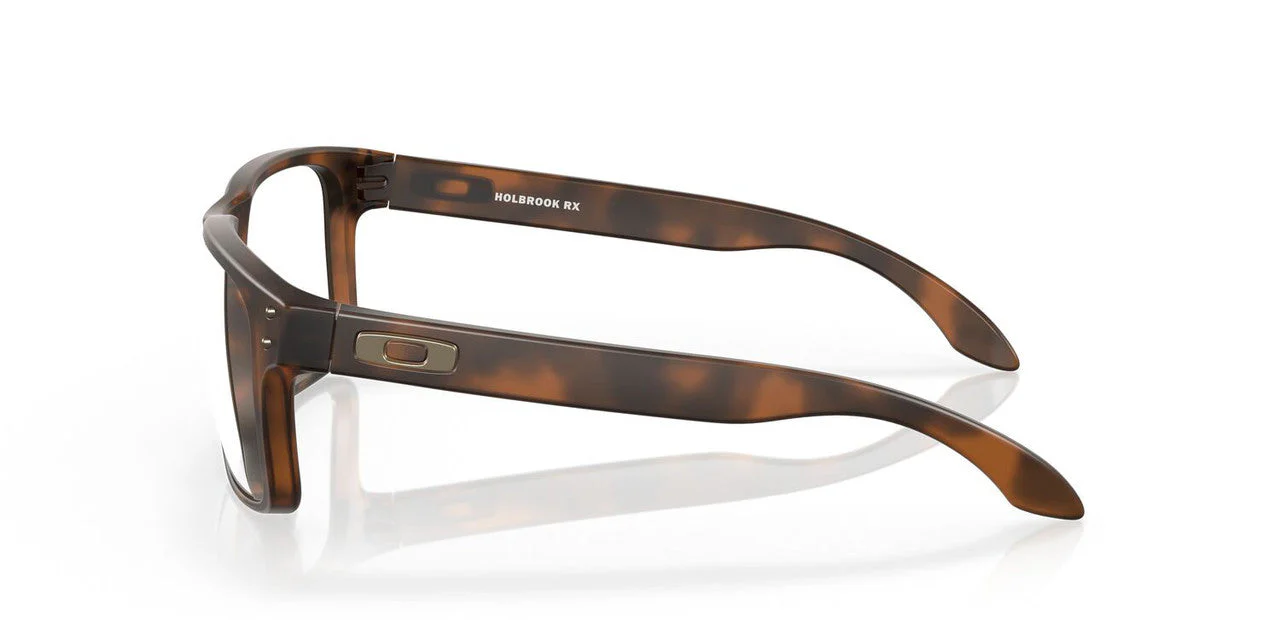 Gafas Oftálmicas Oakley 0OX8156 Hombre Color Café - Image 3