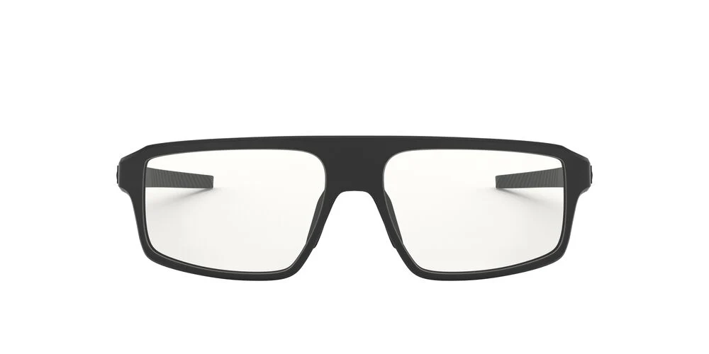 Gafas Oftálmicas Oakley 0OX8157 Hombre Color Negro