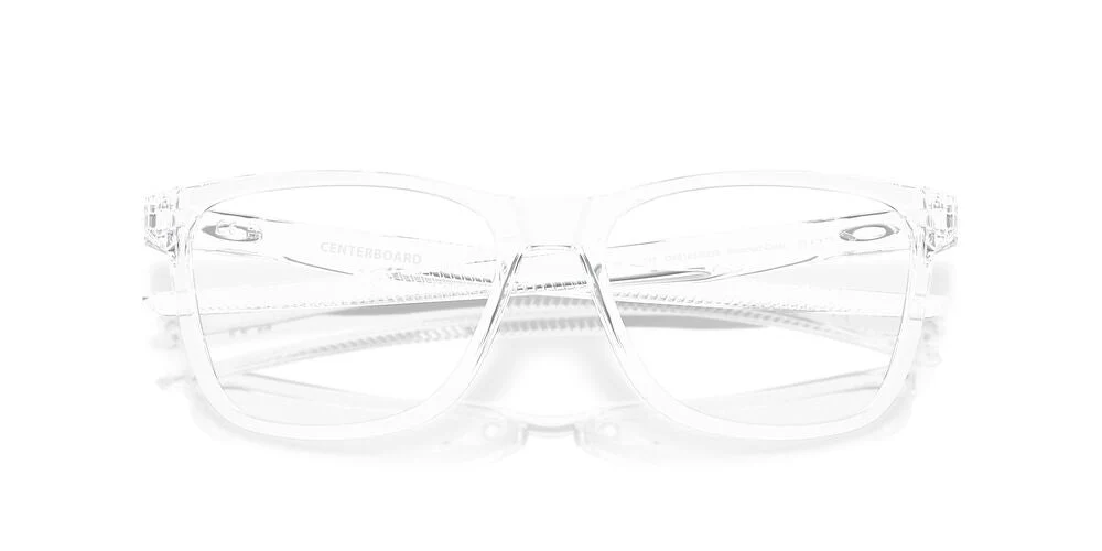 Gafas Oftálmicas Oakley 0OX8163 Hombre Color Blanco - Image 3