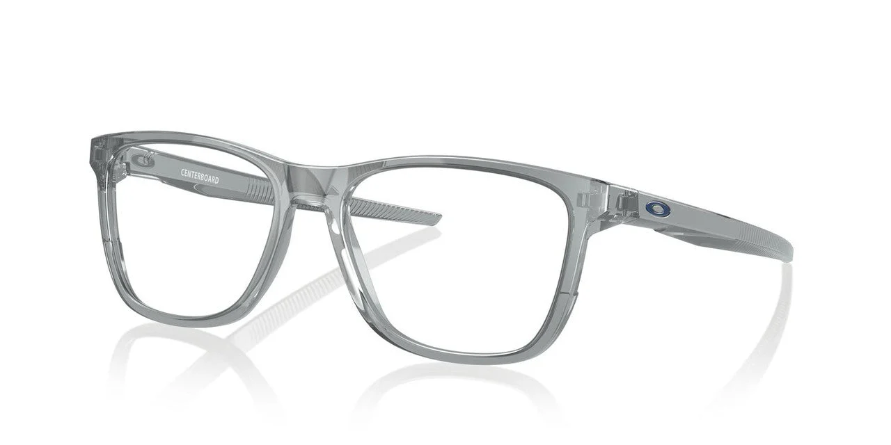 Gafas Oftálmicas Oakley 0OX8163 Hombre Color Gris - Image 2
