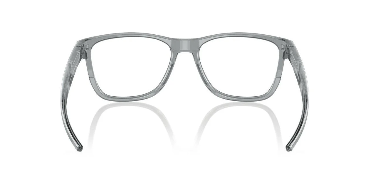 Gafas Oftálmicas Oakley 0OX8163 Hombre Color Gris - Image 4